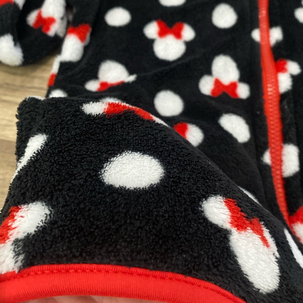 Girls Minnie Jacket/ Sweater/ Coat - Picture 4 of 7